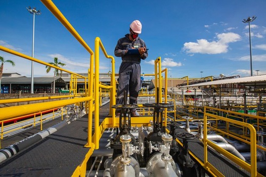 L'Allemagne et un groupe d'Etats du nord de l'UE craignent que les fournisseurs de gaz comme l'émir du Qatar se retirent et aillent vendre leur marchandise ailleurs.