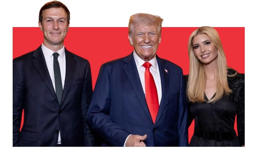 Ivanka Trump est prête à repartir «au combat»
