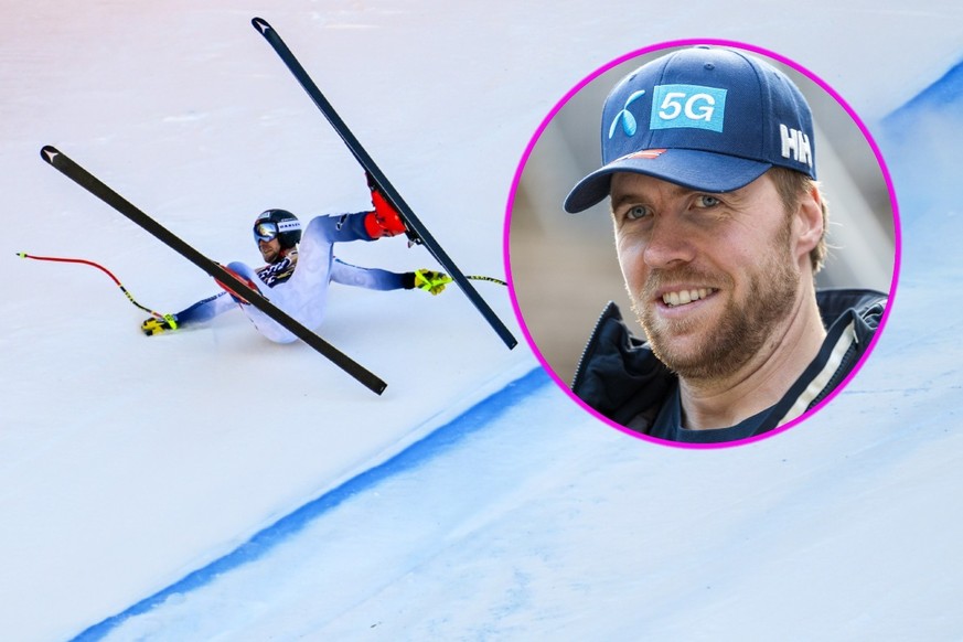 Cette star du ski a une idée pour réduire les accidents graves