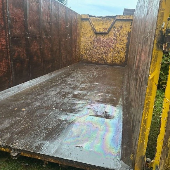 Syndrome de Diogène en Suisse: elle fait le ménage