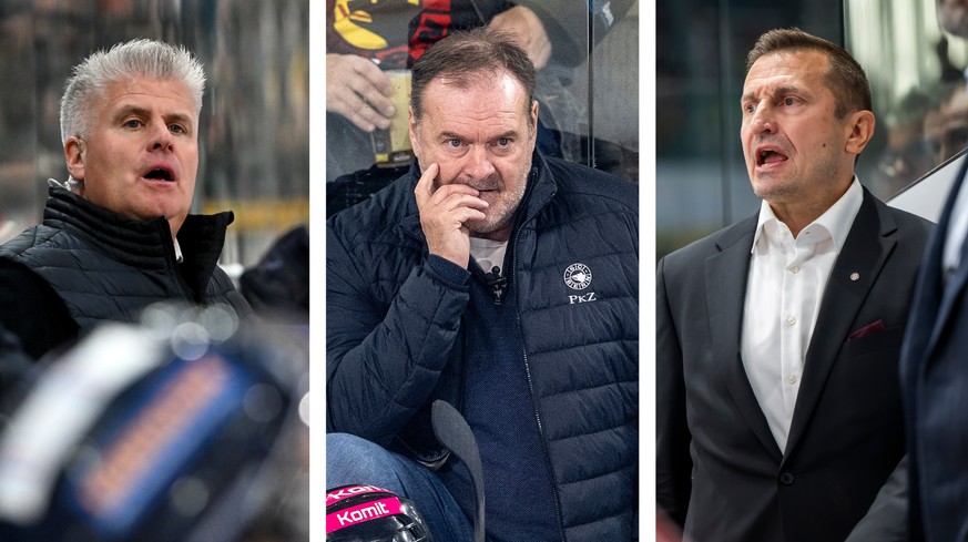 En hockey, ce changement fait toute la différence