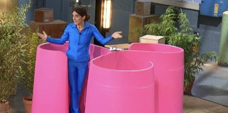 Elle a inventé l'urinoir pour femmes: «Beaucoup n'attendaient que ça»