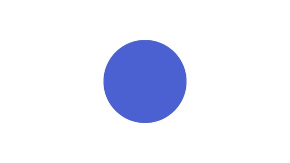 Le bleu de Savoie est la couleur emblématique de la famille royale italienne.