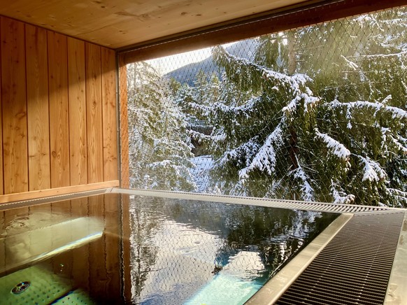 neue Hotels 2025 Zoo Les Marecottes Boutique Hotel Rauszeit