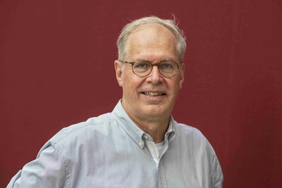 Le chirurgien cardiaque et politicien PLR Thierry Carrel.