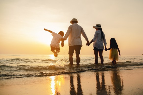 Les socialistes veulent faire passer le nombre de semaines de vacances en Suisse de quatre à cinq.