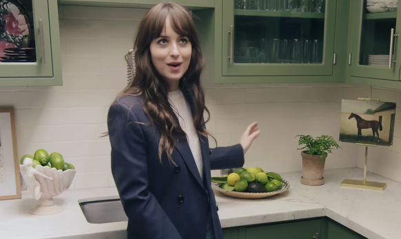 «I love limes» est devenu l'un des mèmes de l'an de grâce 2020.