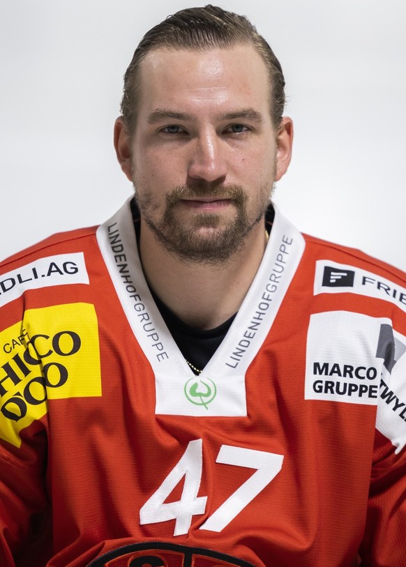 Sven Bärtschi arrête tout et renonce à 1,4 millions