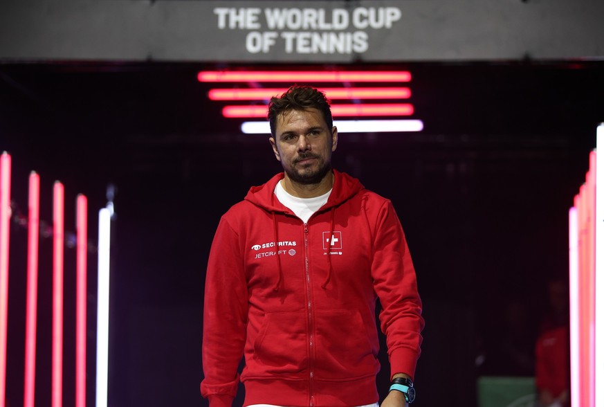 Stan Wawrinka peut faire tomber un vieux record suisse
