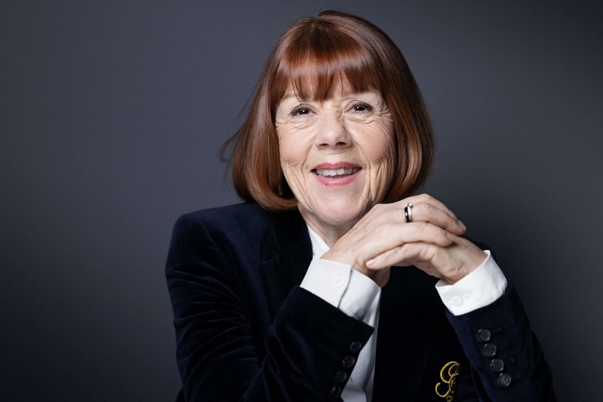 Son livre Et la joie de vivre est à paraître le 17 février aux éditions Flammarion.