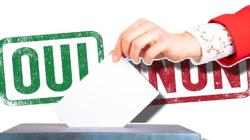 Soins infirmiers, loi Covid et juges fédéraux, ils voteraient quoi les Suisses?