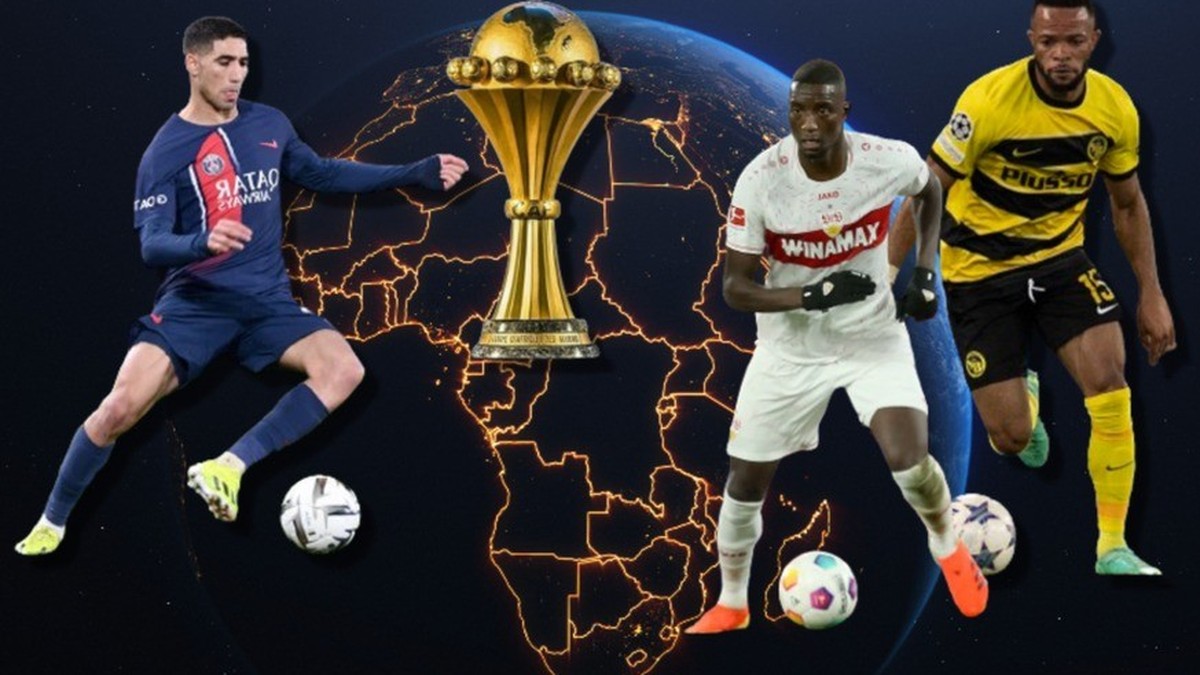 Coupe d'Afrique 2024 tout ce que vous devez savoir