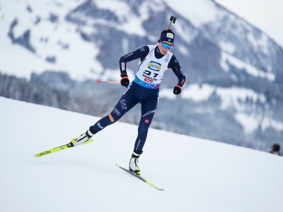 Le TAS a rejeté le recours de Rebecca Passler