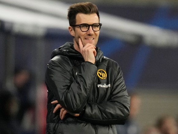 Raphaël Wicky: cap sur Kansas City