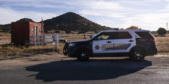 Et si le tir mortel de Baldwin était dû à un sabotage?