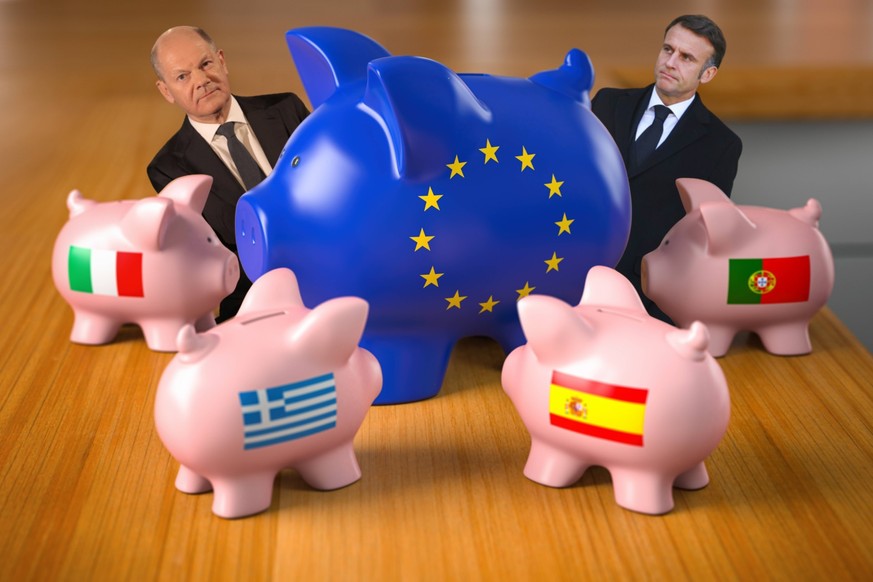 Les «enfants terribles» de l&#039;Europe prennent leur revanche économique.