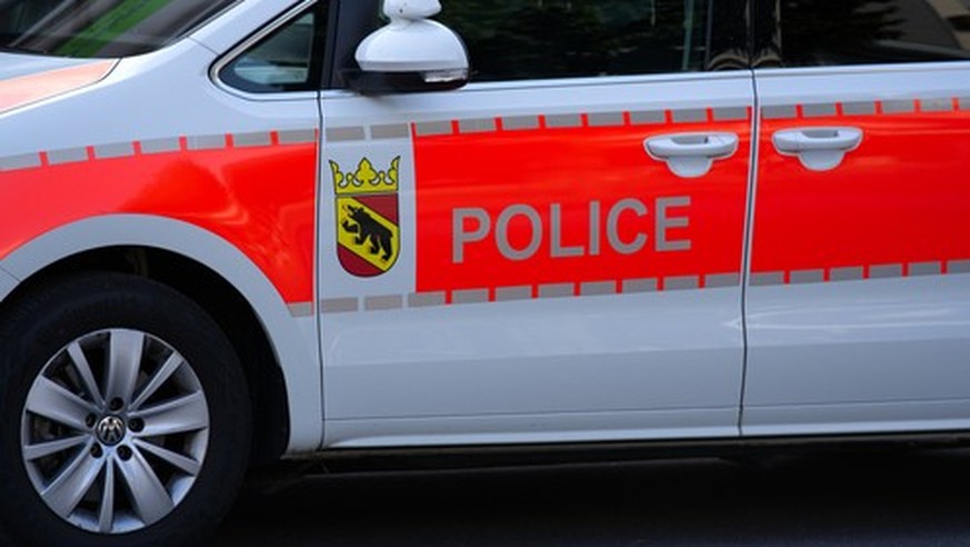 Polizei Bern