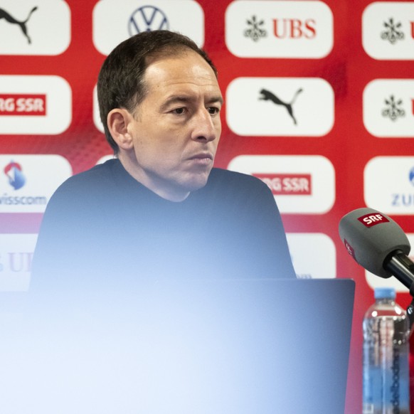 Rafael Navarro est confiant avant la double confrontation face à la Turquie.