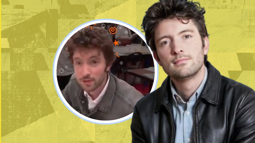 La gueule de bois d'un journaliste de «Quotidien» étalée en plein direct 