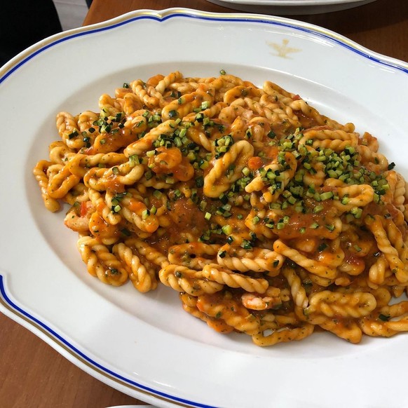 Les chefs d'Etat aiment les plats simples... sans blague.