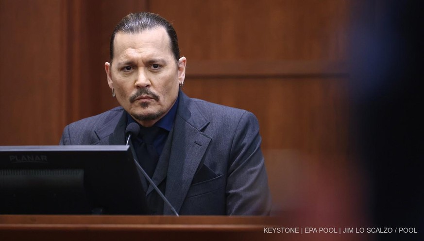 #TeamJohnny: comment Johnny Depp a retourné Internet en sa faveur