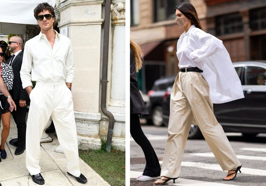 Kendall Jenner et Jacob Elordi sont faits pour être ensemble, la preuve en 17 looks.