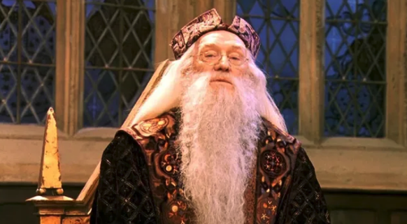 The OG.