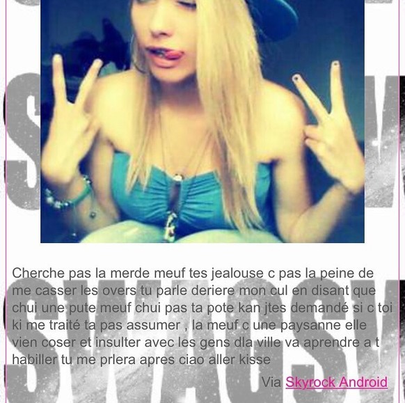 Je vous recommande le compte Instagram skyblog_museum.