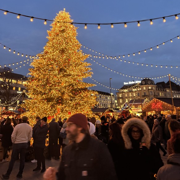 Envoyée flairer la magie de l’Avent outre Sarine, je m’attendais à trouver un marché comme tant d’autres: du kitsch, du vin chaud, trois stands de gadgets en plastique et basta. Sauf que non. Ce «Wien ...