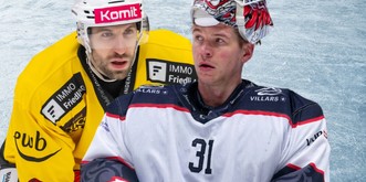 Lausanne et Berne négocient un échange spectaculaire