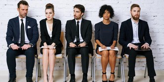 En matière de boulot, l'homme demeure toujours le premier choix