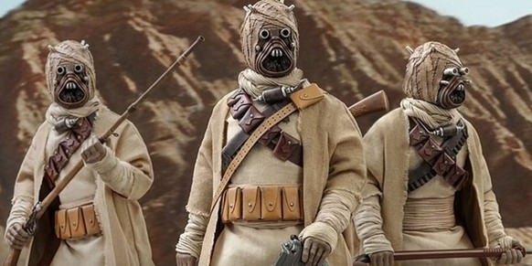 star wars tusken räuber raiders