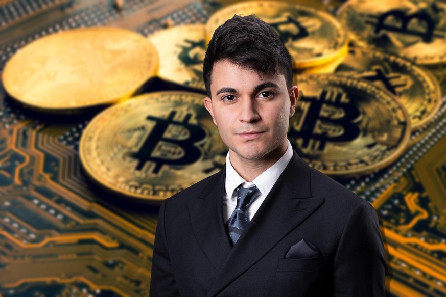«Je suis sorti de la pauvreté grâce au Bitcoin»