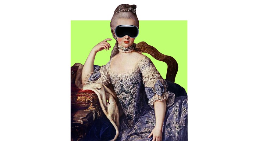 Apple nous ridiculise