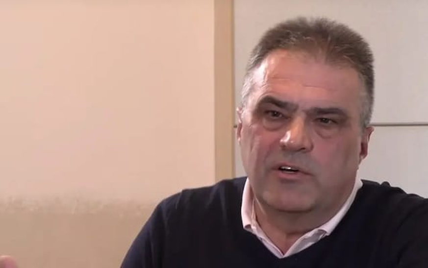 Un vice-ministre russe retrouvé mort ++ Londres s'énerve