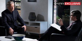 Alec Baldwin affirme qu'il «n'a pas pressé sur la détente»