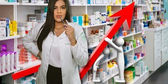 Primes maladie: voici ce qui changera dans les pharmacies en 2026