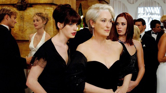 Anne Hathaway aurait perçu un chèque d'un million de dollars pour ce film de 2006, soit son salaire le plus élevé à l'époque.