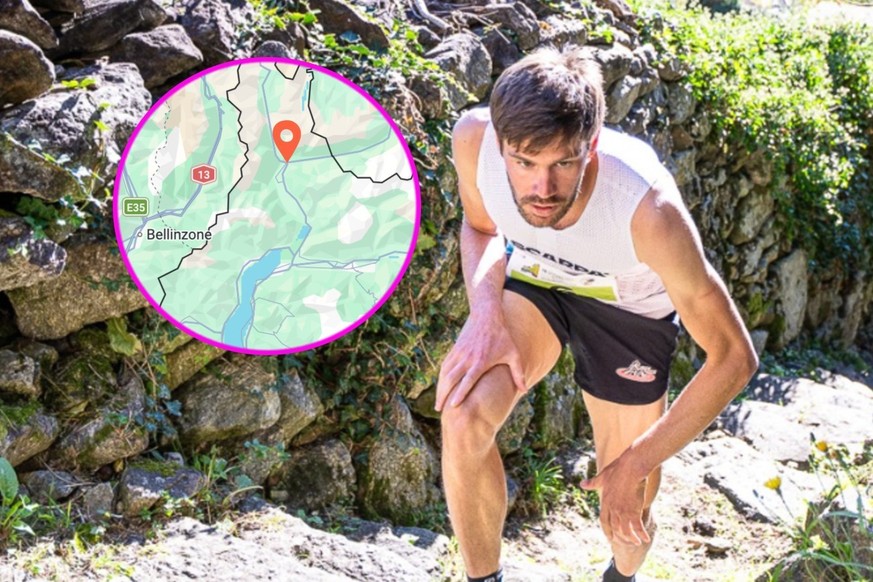Cette course mythique se cache juste derrière la frontière suisse