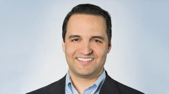 David Layton, PDG du gestionnaire de fortune Partners Group, basé à Zoug, a même dépassé Sergio Ermotti, directeur général d&#039;UBS, en termes de salaire en 2024.
