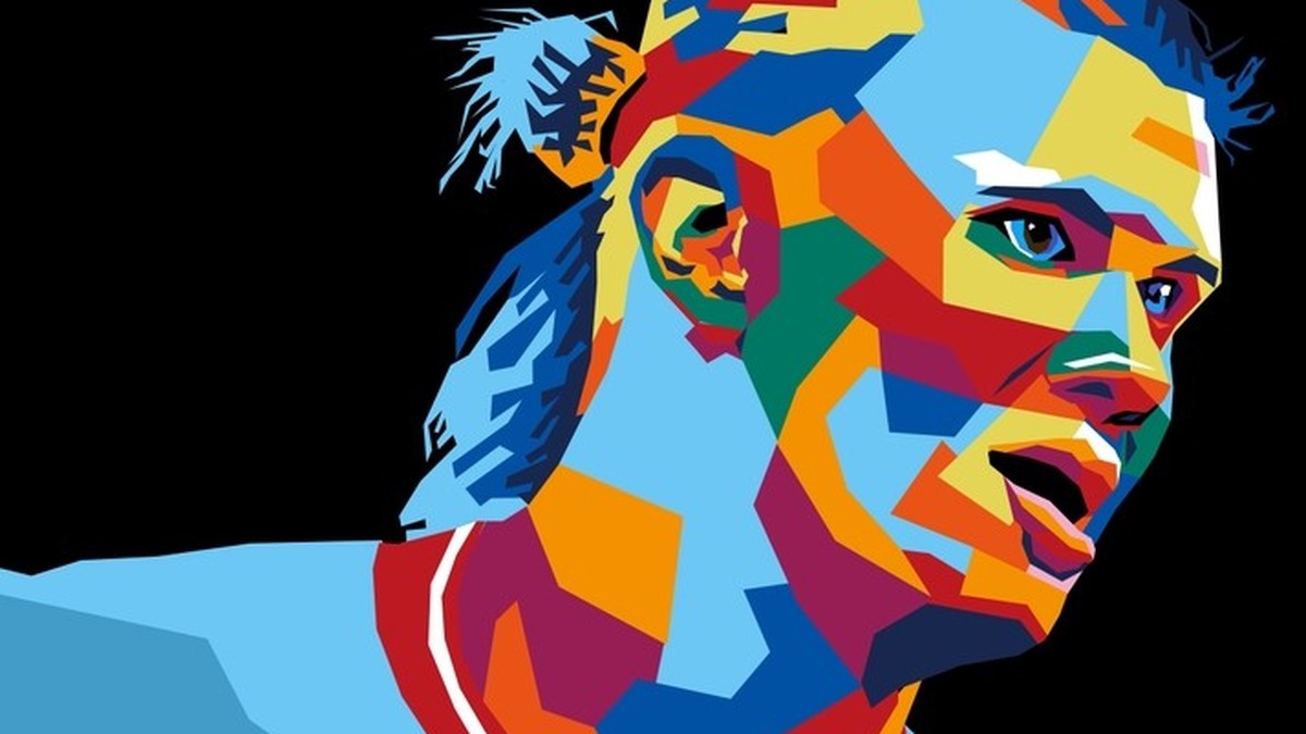 &laquo;Haaland har en eksepsjonell følelse av beliggenhet&raquo;