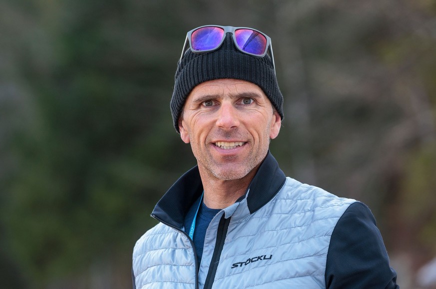 Didier Plaschy compte deux victoires en slalom sur le front de la Coupe du monde.