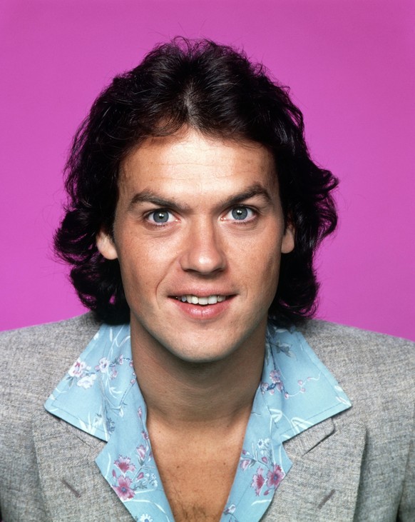 Michael Keaton in «Working Stiffs» (1979)