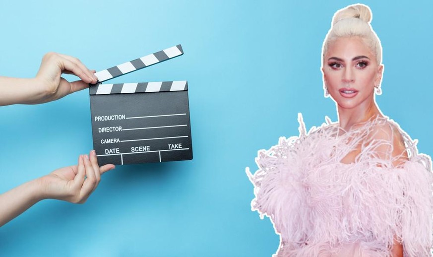 Film documentaire Lady Gaga cinéma