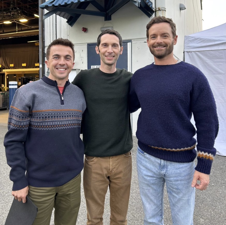 Malcolm in the Middle: