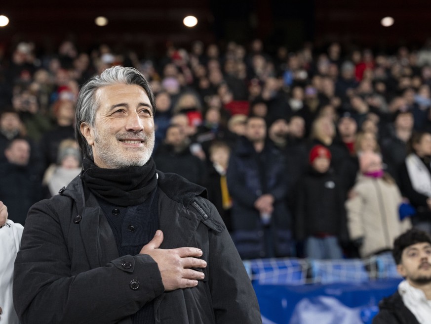 Murat Yakin compte sur ces rencontres amicales pour tirer de précieux enseignements en vue du Mondial.