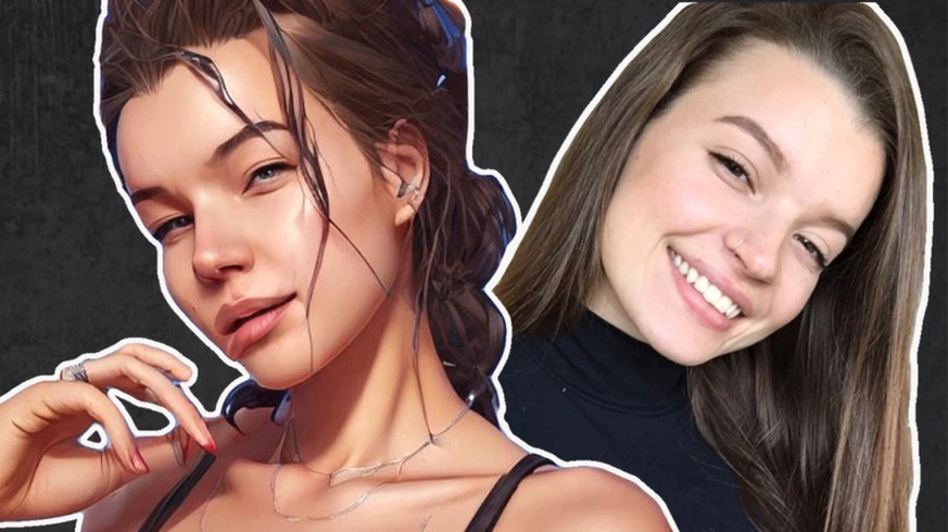 J'ai testé l'appli Lensa et je suis devenue un objet sexuel