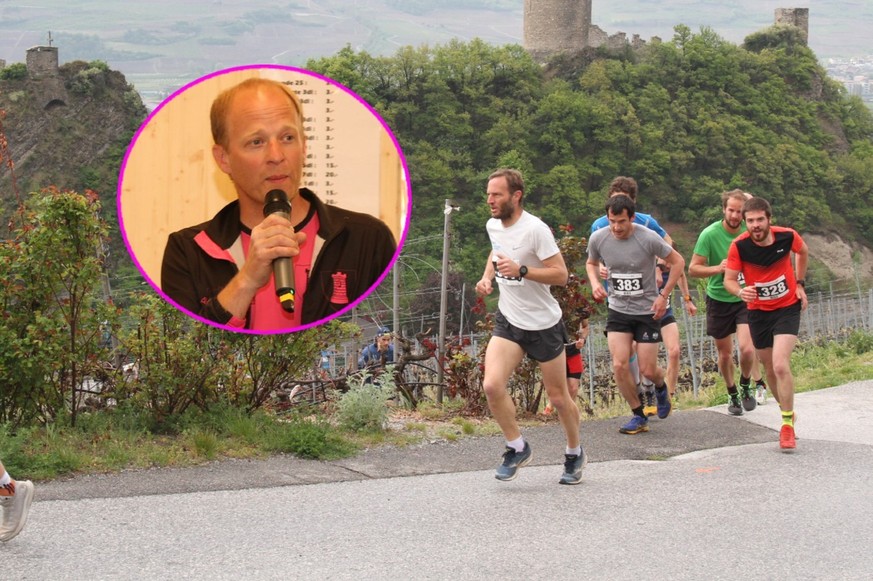 «Dans l'ombre de l'UTMB, les trails romands souffrent»