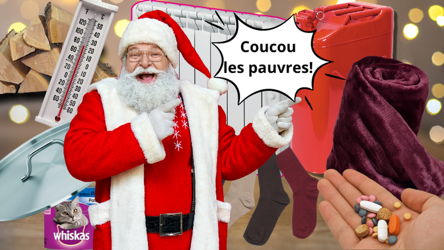 20 idées de cadeaux pour un Noël spécial sobriété énergétique