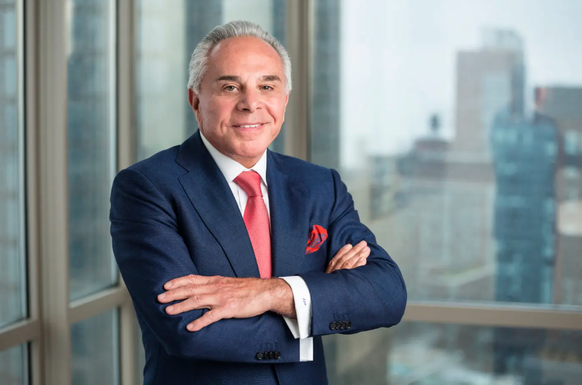 Joe Plumeri